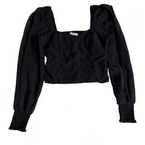 Abercrombie Top